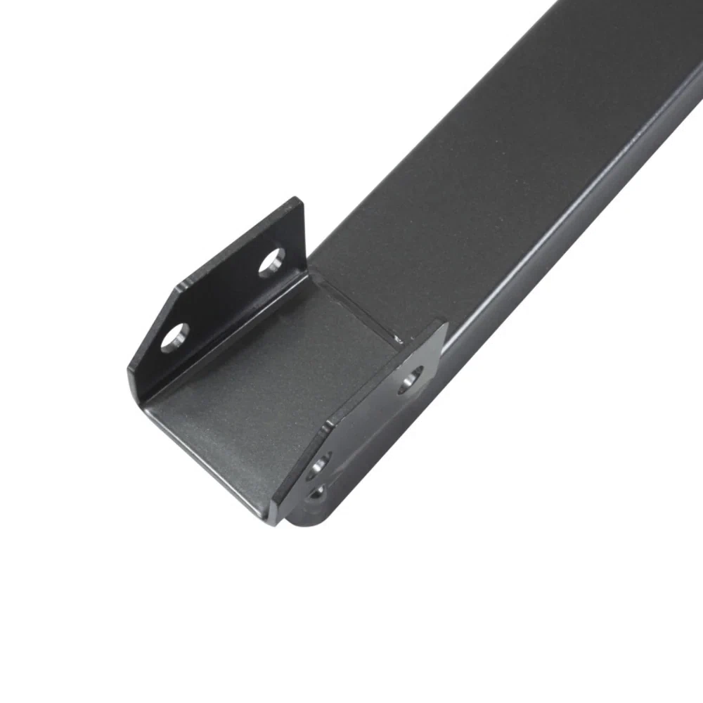 Fits 1994-2004 Mustang Full Length Subframe Connector Kit (Standard)-2520